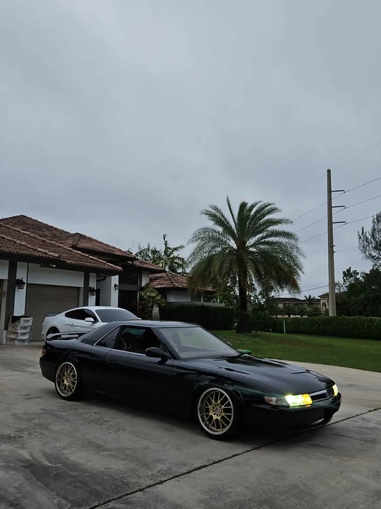 1995 Mazda RX-7 FD - Image 2 of 7