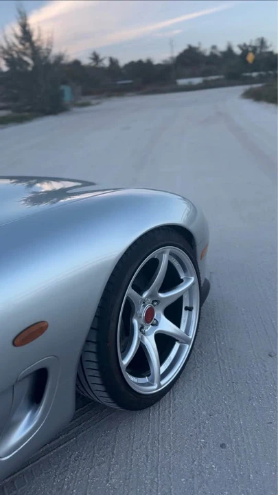 1995 Mazda RX-7 FD - Image 4 of 12