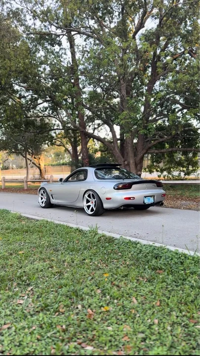 1995 Mazda RX-7 FD - Image 6 of 12
