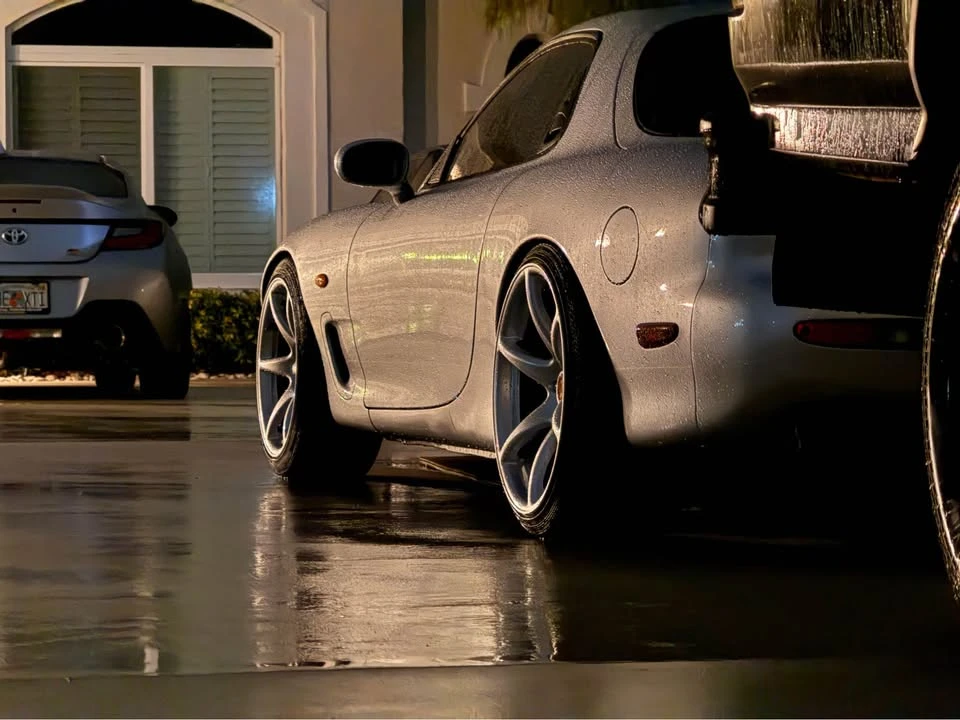 1995 Mazda RX-7 FD - Image 10 of 12