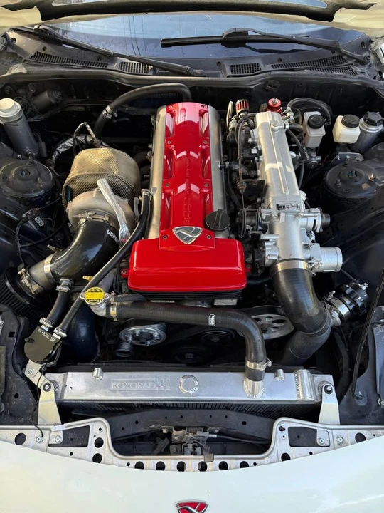 1995 Mazda RX-7 FD - Image 2 of 5