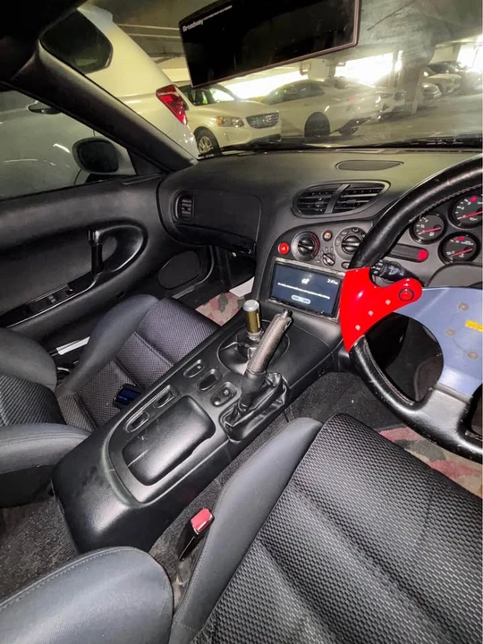 1995 Mazda RX-7 FD - Image 9 of 9