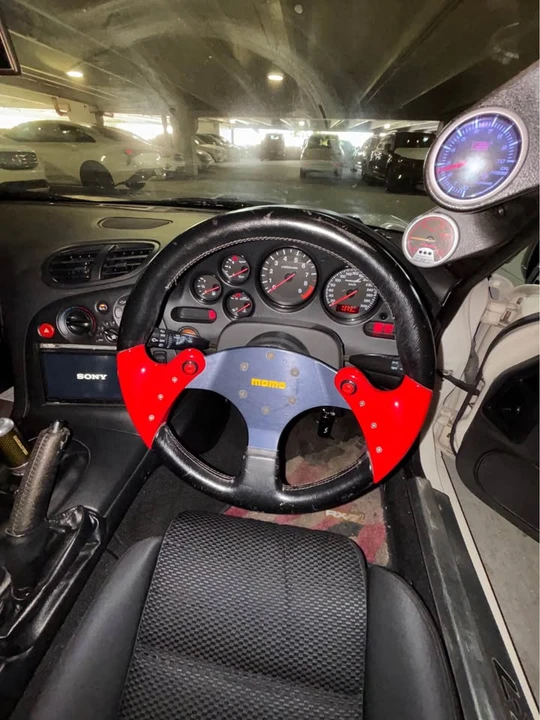 1995 Mazda RX-7 FD - Image 8 of 9