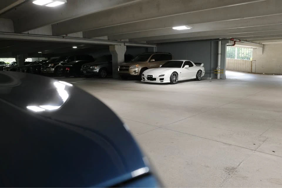 1995 Mazda RX-7 FD - Image 2 of 9