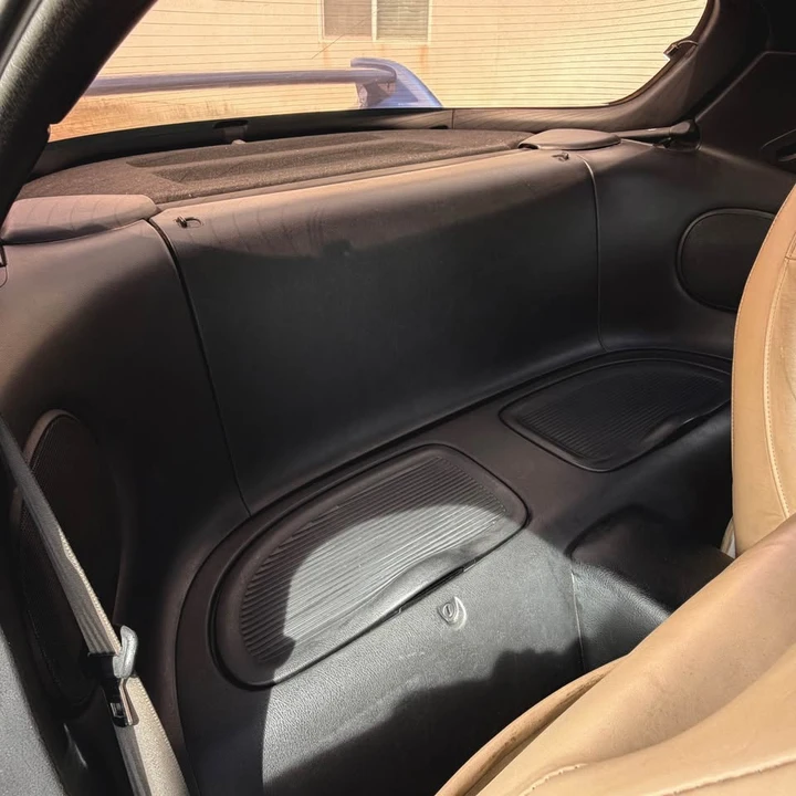 1995 Mazda RX-7 FD - Image 6 of 10