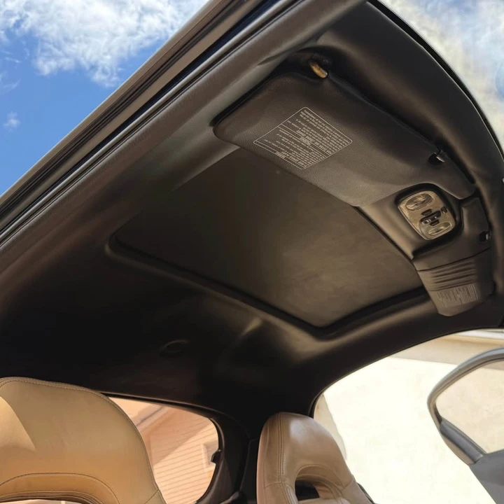 1995 Mazda RX-7 FD - Image 8 of 10
