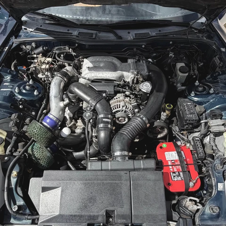 1995 Mazda RX-7 FD - Image 9 of 10