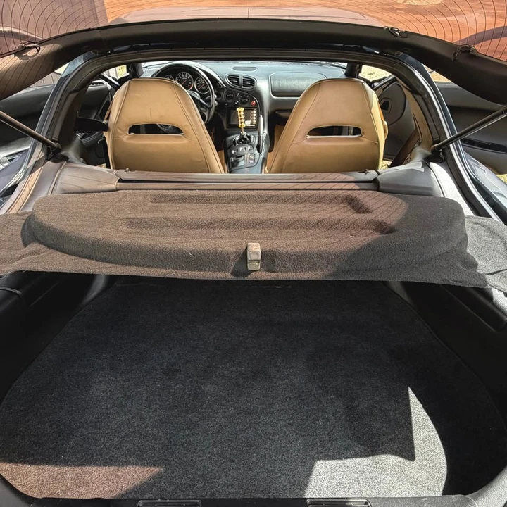 1995 Mazda RX-7 FD - Image 7 of 10