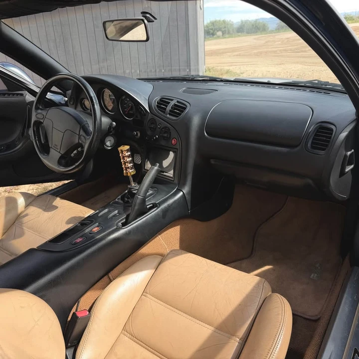 1995 Mazda RX-7 FD - Image 5 of 10