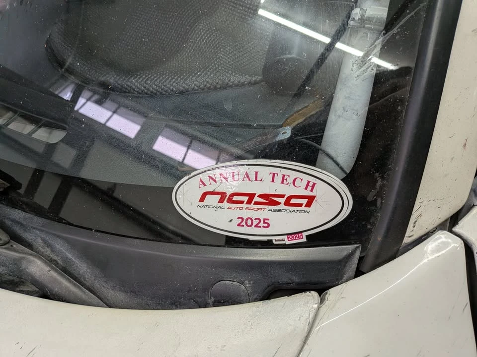 1995 Mazda NA MX-5 Miata - Image 5 of 8