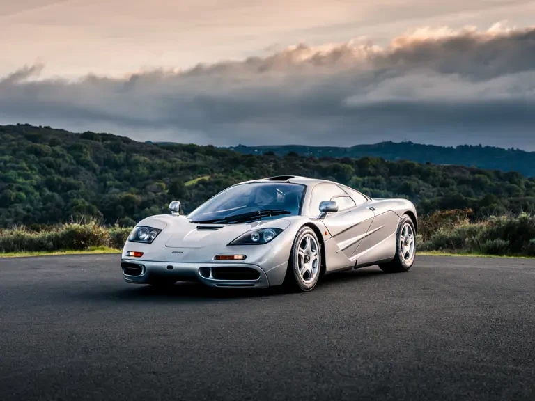 1995 McLaren F1 - Image 21 of 31