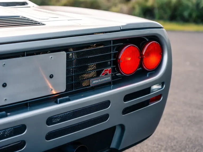 1995 McLaren F1 - Image 16 of 31