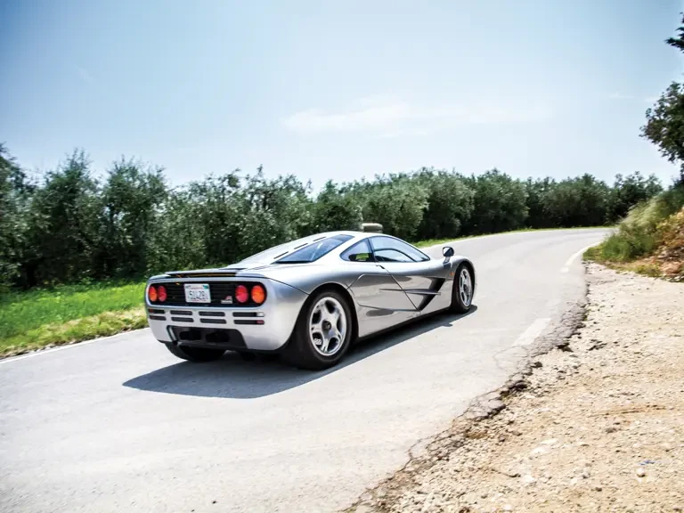 1995 McLaren F1 - Image 5 of 31