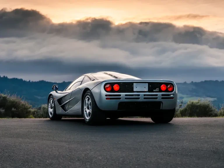 1995 McLaren F1 - Image 3 of 31