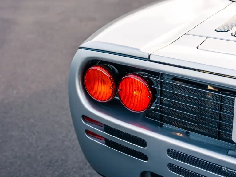 1995 McLaren F1 - Image 26 of 31