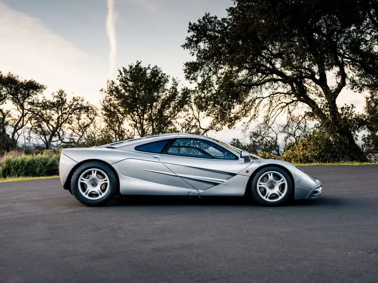 1995 McLaren F1 - Image 8 of 31