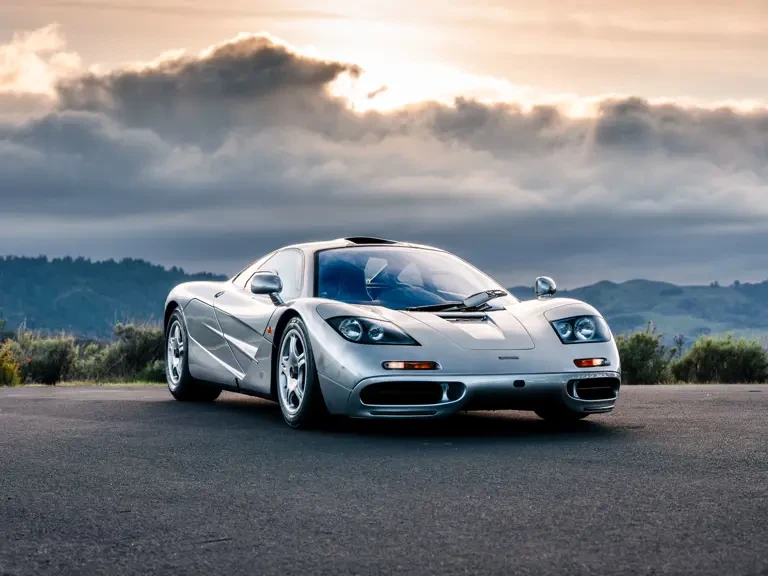 1995 McLaren F1 - Image 2 of 31