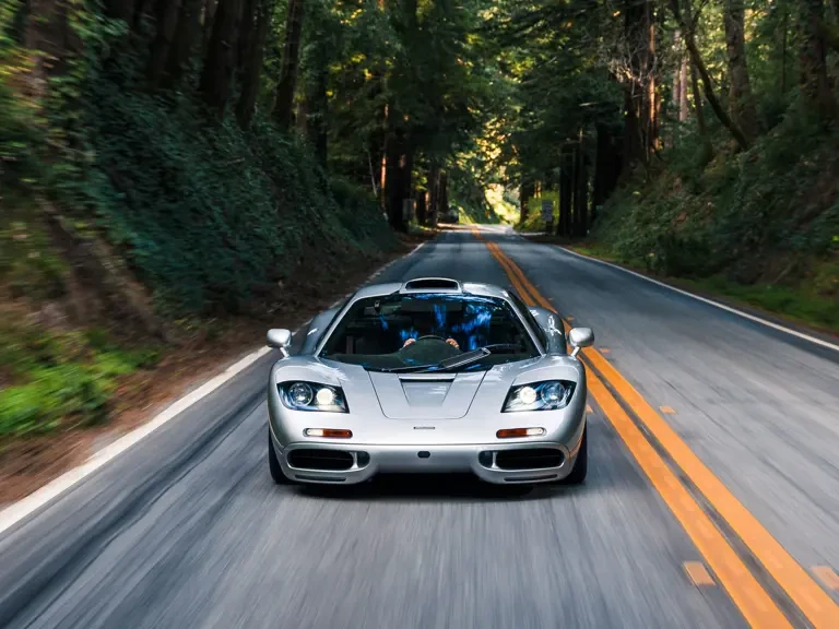 1995 McLaren F1 - Image 23 of 31