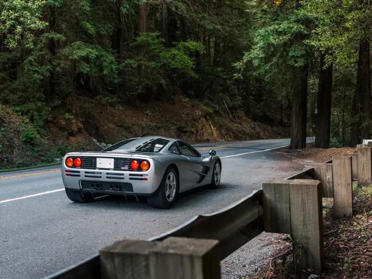 1995 McLaren F1 - Image 22 of 31