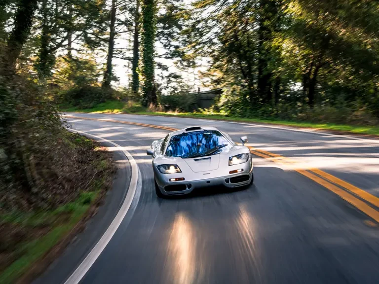 1995 McLaren F1 - Image 10 of 31