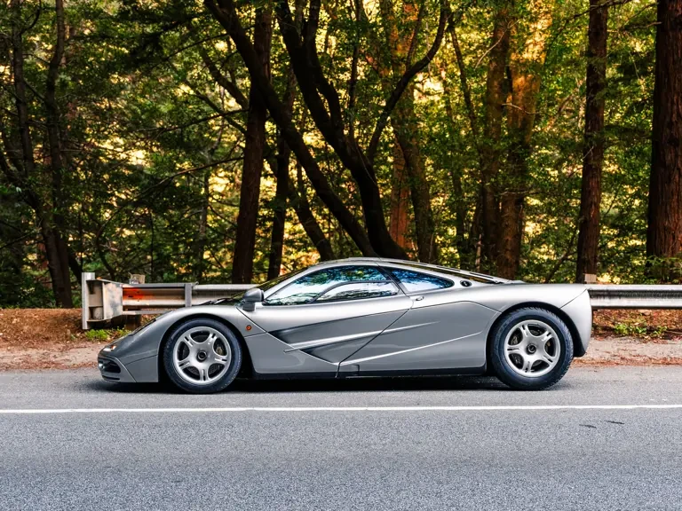 1995 McLaren F1 - Image 9 of 31