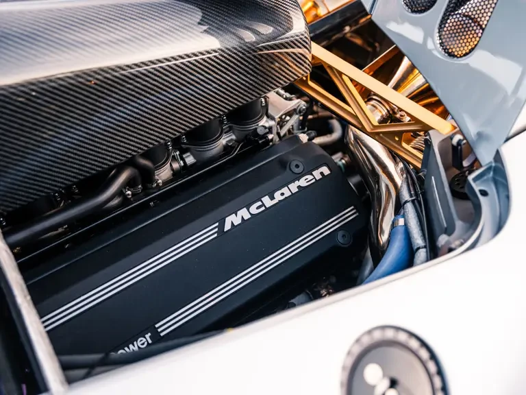 1995 McLaren F1 - Image 6 of 31