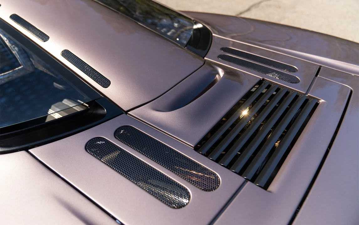 1995 McLaren F1 - Image 26 of 31
