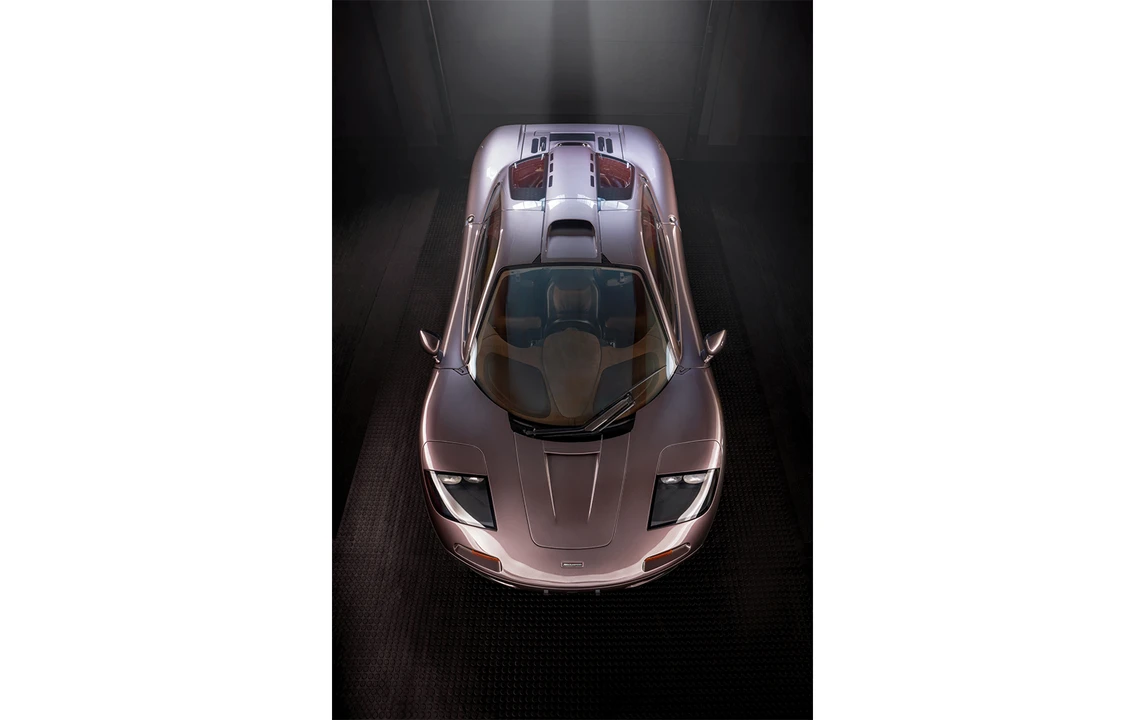 1995 McLaren F1 - Image 6 of 31