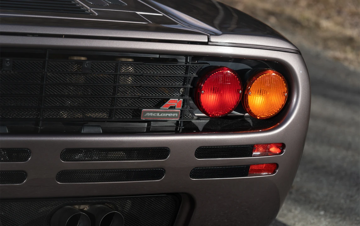 1995 McLaren F1 - Image 27 of 31