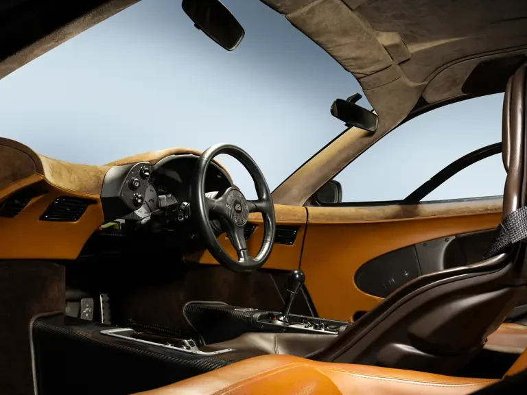 1995 McLaren F1 - Image 5 of 24