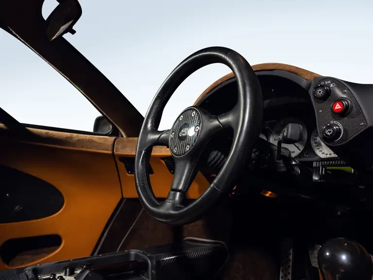 1995 McLaren F1 - Image 13 of 24