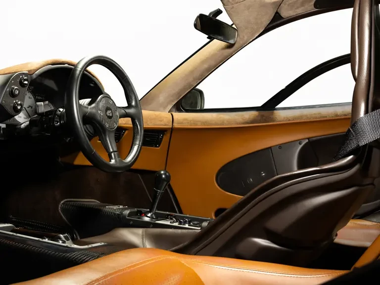 1995 McLaren F1 - Image 12 of 24