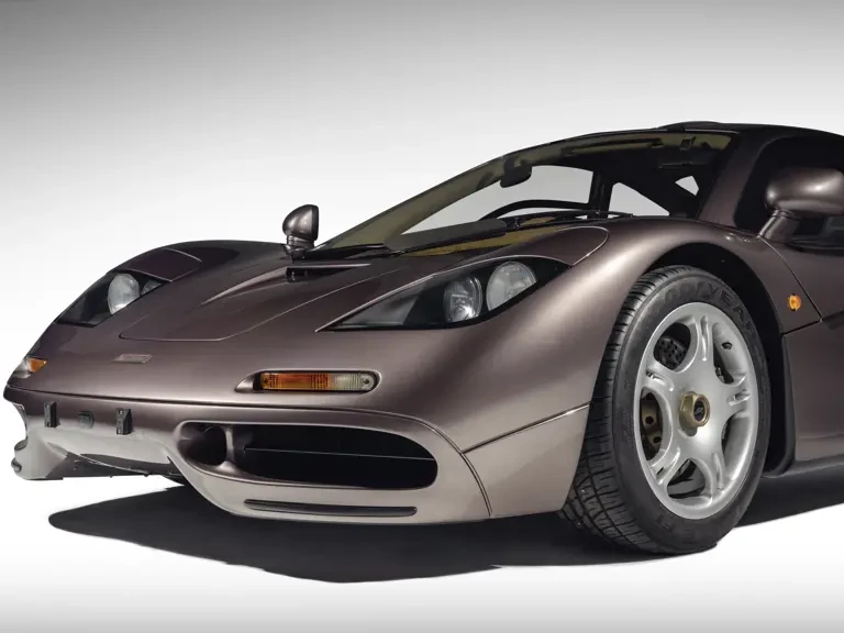 1995 McLaren F1 - Image 11 of 24