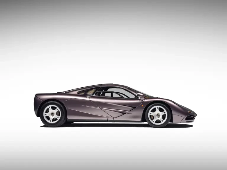 1995 McLaren F1 - Image 6 of 24