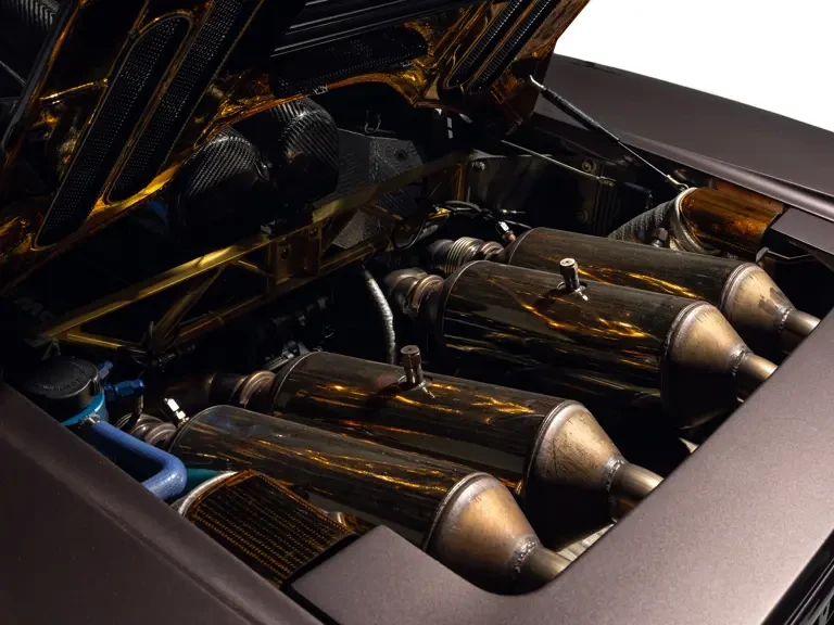 1995 McLaren F1 - Image 4 of 24
