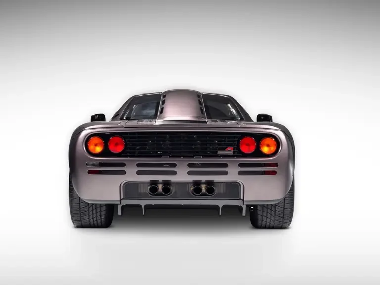 1995 McLaren F1 - Image 9 of 24