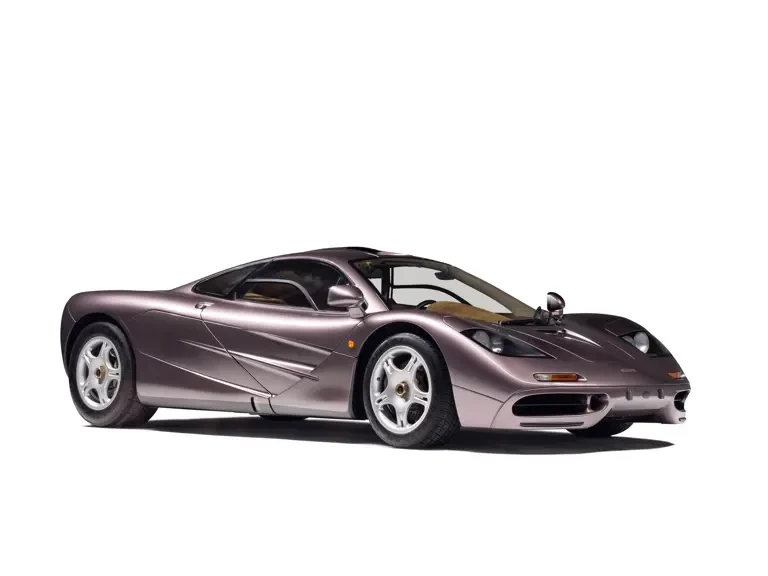1995 McLaren F1 - Image 2 of 24