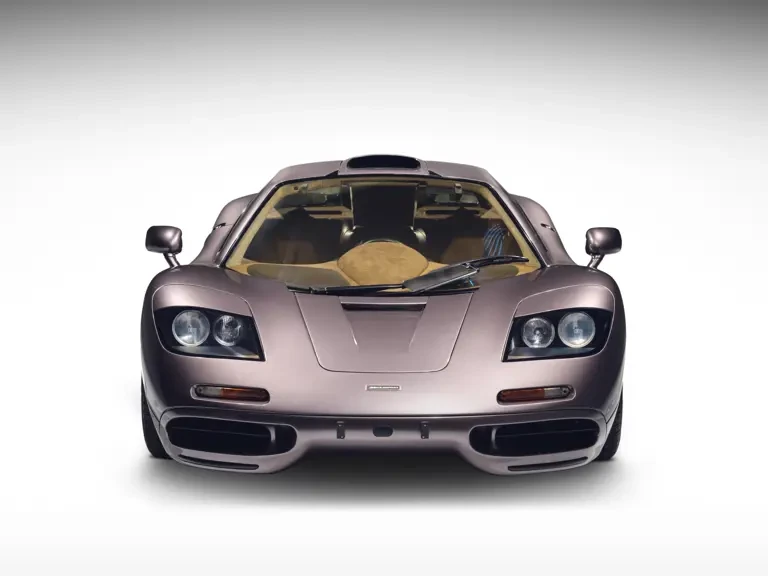 1995 McLaren F1 - Image 8 of 24