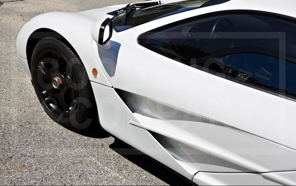 1995 McLaren F1 - Image 18 of 25
