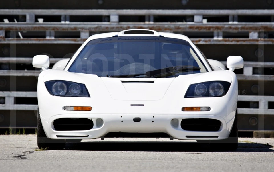 1995 McLaren F1 - Image 5 of 25