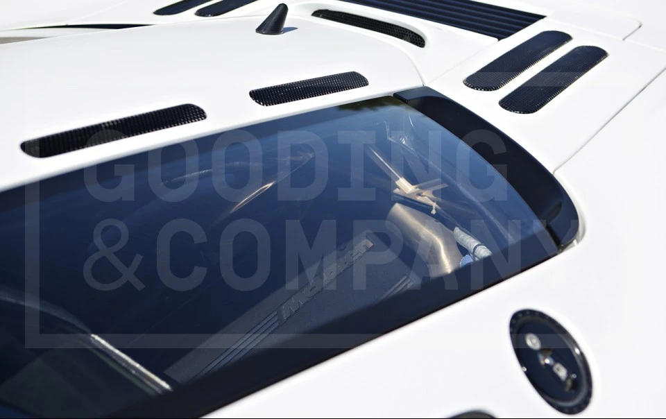 1995 McLaren F1 - Image 19 of 25