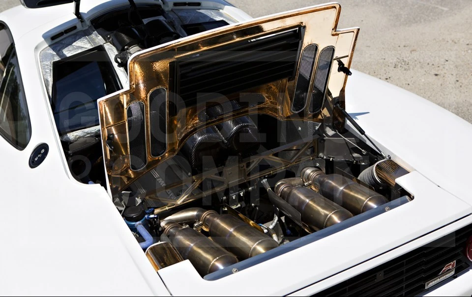 1995 McLaren F1 - Image 21 of 25