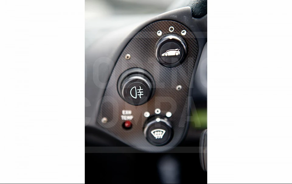 1995 McLaren F1 - Image 14 of 25