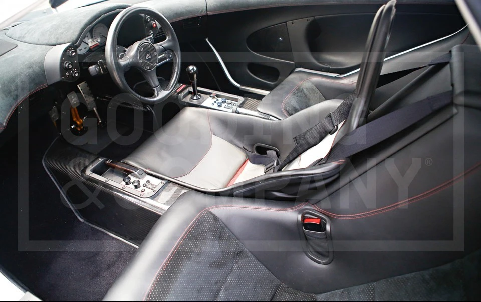 1995 McLaren F1 - Image 12 of 25