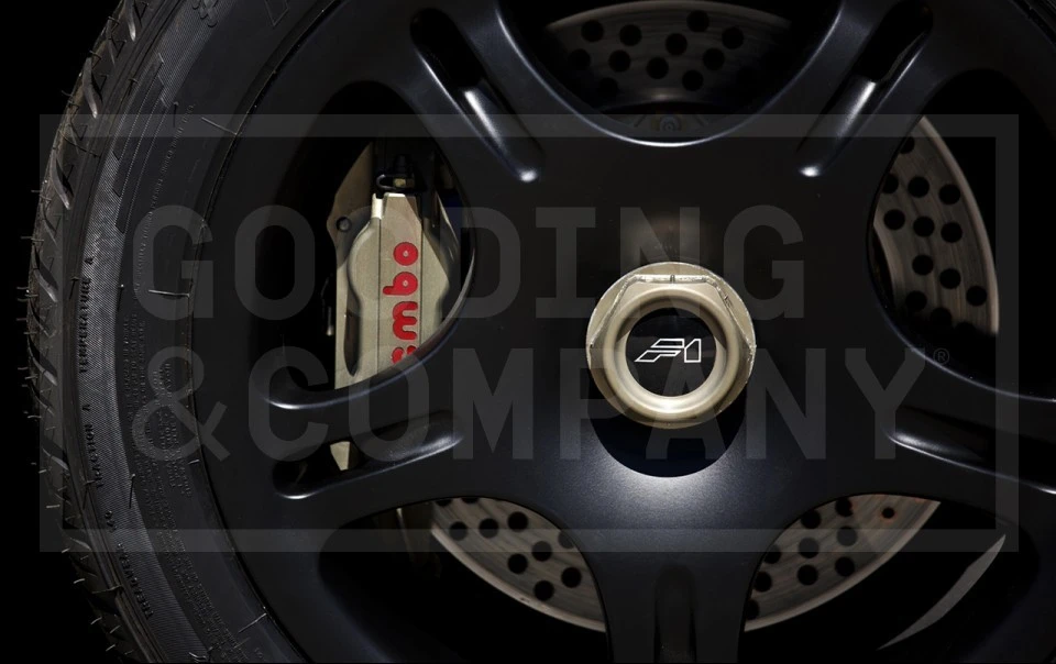 1995 McLaren F1 - Image 20 of 25