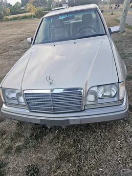 1995 Mercedes-Benz 300 CE
