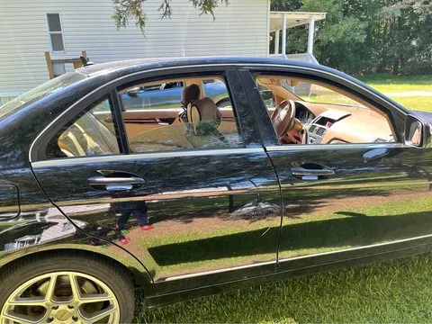 1995 Mercedes-Benz 300 CE