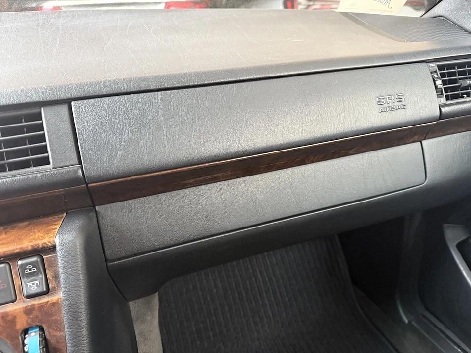 1995 Mercedes-Benz W124 E-Class - Image 26 of 31