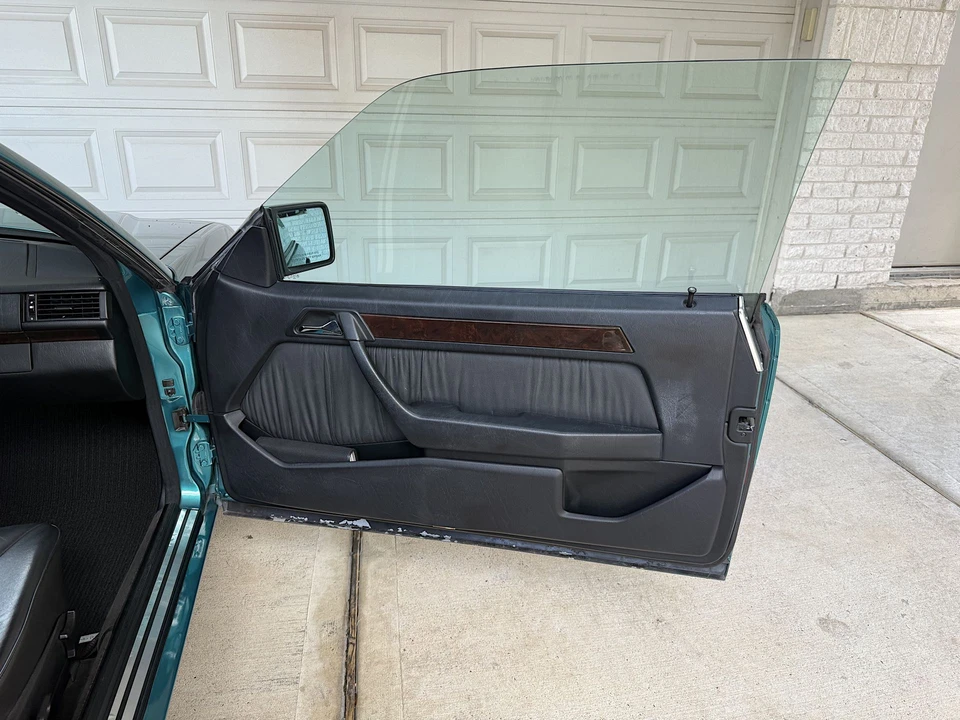 1995 Mercedes-Benz W124 E-Class - Image 21 of 31