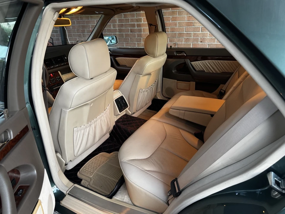 1995 Mercedes-Benz W140 S-Class - Image 13 of 17